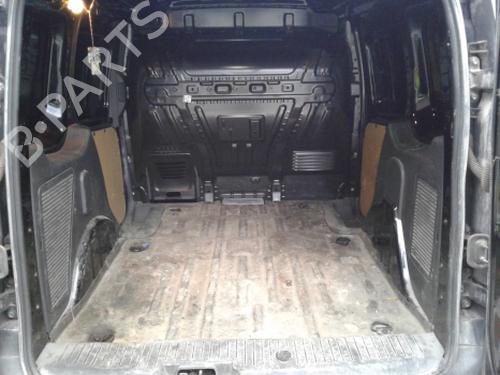 Pedal FORD TRANSIT CONNECT V408 Box Body/MPV 1.6 TDCi | BP38813718I4  - Image 17