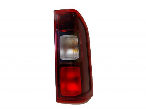 Used Right taillight Right taillight VAUXHALL VIVARO B Van (X82) 1.6 CDTi (125 hp) 38811712 38811712