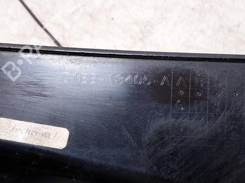 Left taillight FORD FIESTA VI (CB1, CCN) 1.0 | BP39960950C34 - Image 6