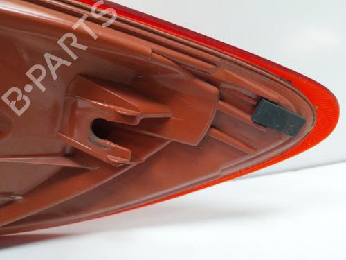 Left taillight MAZDA 2 (DE_, DH_) 1.3 MZR (DE3FS) | BP38810917C34 - Image 5