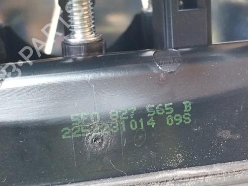 Switch SEAT LEON (5F1) 1.4 TSI | BP38808728I30 - Image 6