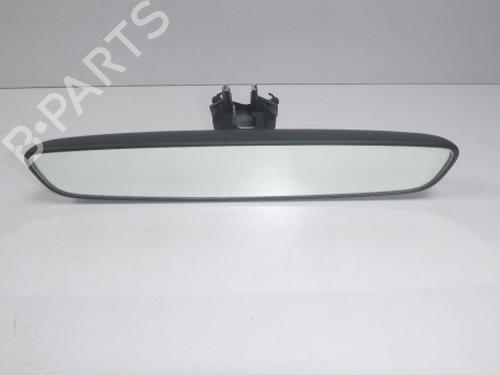 Used Rear mirror Rear mirror VW POLO VI (AW1, BZ1, AE1) 1.0 TSI (95 hp) 38962726 38962726