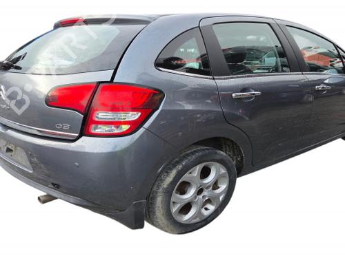 Right taillight CITROËN C3 II (SC_) 1.6 VTi 120 | BP38803144C35 - Image 9
