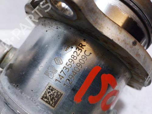 Egr DACIA DUSTER (HM_) 1.5 dCi 115 (HMAD) | BP38806433M69 - Image 7