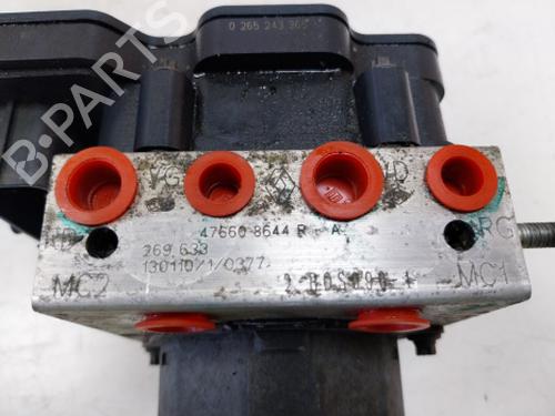 ABS pump DACIA SANDERO II 1.2 | BP38813562M43 - Image 6