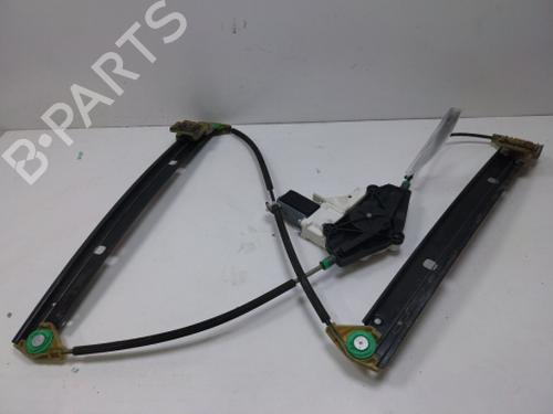Front left window mechanism AUDI A4 B8 (8K2) 2.0 TDI | BP38810154C22 - Image 4