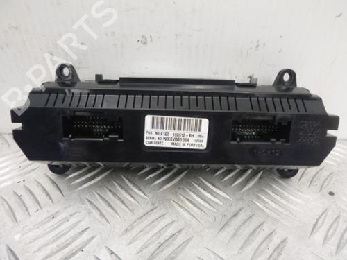 Climate control FORD FOCUS III 1.0 EcoBoost | BP38815735I5 - Image 2