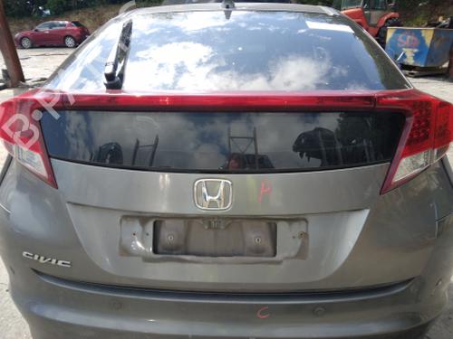 tailgate-honda-civic-ix-fk-2012-2013-2014-2015-2016-2017-38812188 main image