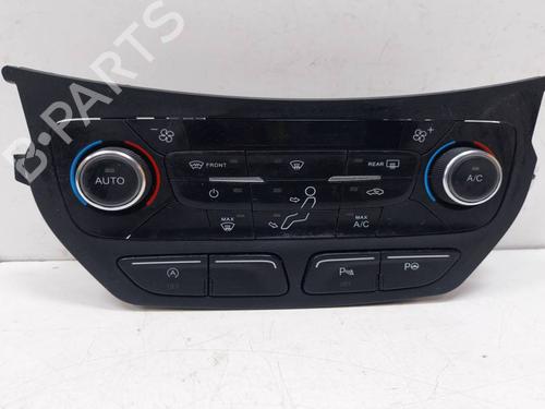 Climate control FORD KUGA II VAN 2.0 TDCi 4x4 | BP39621958I5 - Image 2