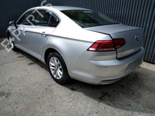 Tailgate VW PASSAT B8 (3G2, CB2) 1.6 TDI | BP38814724C6 - Image 10