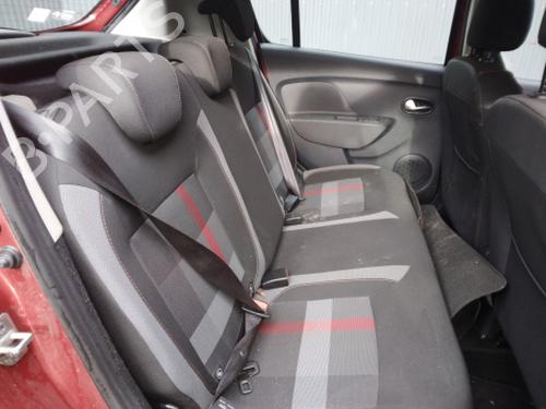 Climate control DACIA SANDERO II TCe 90 (B8M1, B8MA, B8AC) | BP38815988I5 - Image 16