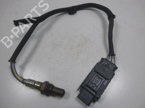 Used Electronic sensor Electronic sensor CITROËN C4 III (BA_, BB_, BC_) 1.5 BlueHDi 130 (BBYHZB) (131 hp) 38804520 38804520