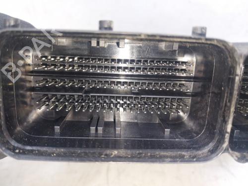 Engine control unit (ECU) SKODA OCTAVIA III Combi (5E5, 5E6) 2.0 TDI | BP38810698M57 - Image 5