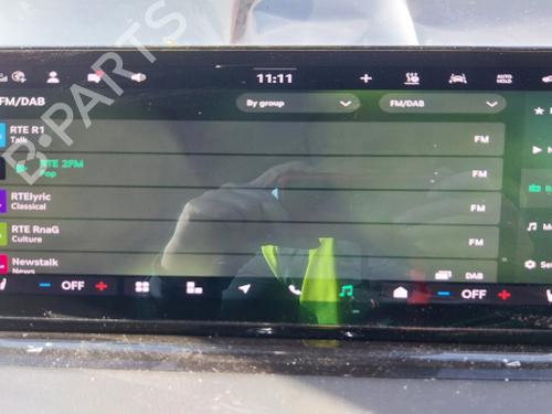 Electronic module SKODA ENYAQ iV SUV (5AZ) 85 | BP38810325M83  - Image 20
