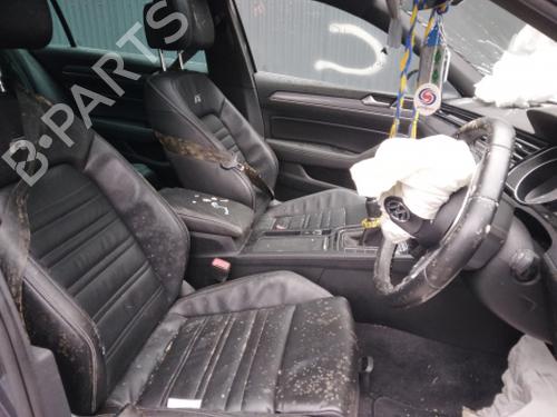 Engine control unit (ECU) VW PASSAT B8 (3G2, CB2) 2.0 TDI | BP38811744M57 - Image 12