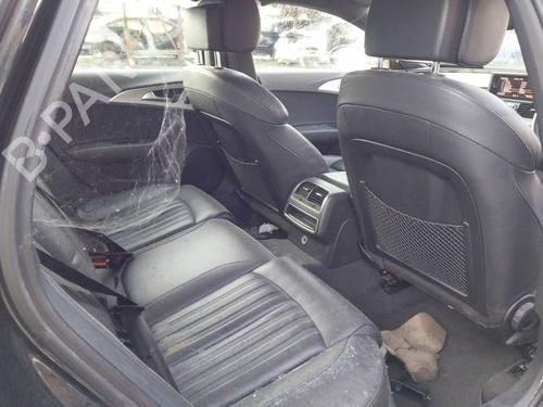 Right front window switch AUDI A6 C7 (4G2, 4GC) 2.0 TDI | BP40157780I26 - Image 25
