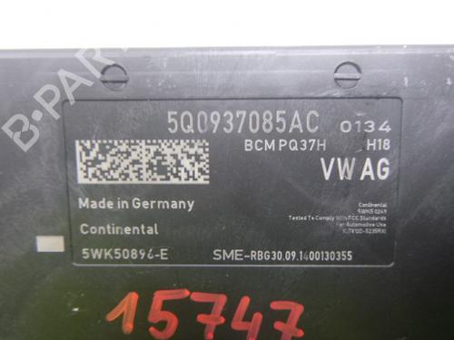 Fuse box AUDI A3 (8V1, 8VK) 1.4 TFSI | BP38815346E1 - Image 6