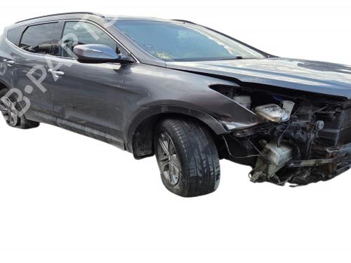 Left tailgate light HYUNDAI SANTA FÉ III (DM, DMA) 2.2 CRDi 4WD | BP39379610C79 - Image 12