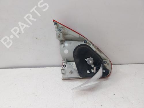 Right tailgate light PEUGEOT 2008 I (CU_) 1.2 VTi | BP38814641C80 - Image 3