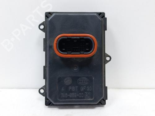 Electronic module SKODA SUPERB II (3T4) 2.0 TDI | BP38802309M83 - Image 3