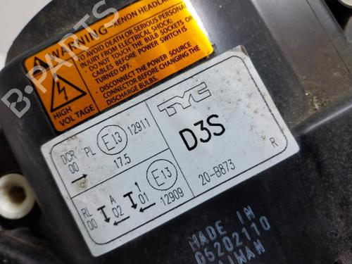 Right headlight AUDI A4 B8 (8K2) 2.0 TDI | BP38803756C29  - Image 11