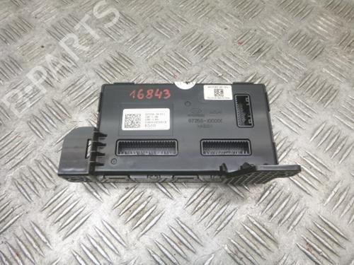 electronic-module-hyundai-ioniq-6-ce-2022-38805862 main image