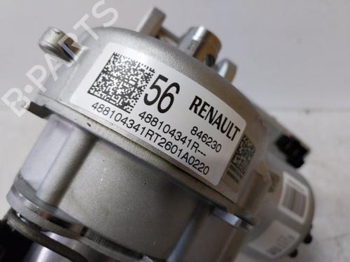 Steering column RENAULT CAPTUR II (HF_) TCe 90 (HFM6) | BP38805833M21 - Image 6