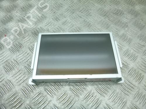 Used Display monitor Display monitor FORD KUGA II VAN 1.5 TDCi (120 hp) 38808611 38808611