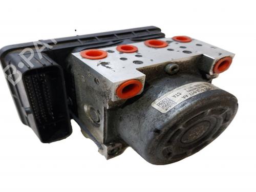 Used ABS pump ABS pump AUDI A3 Sportback (8VA, 8VF) 1.6 TDI (110 hp) 38809816 38809816