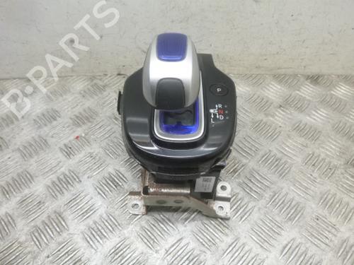 Used Gear lever Gear lever HONDA JAZZ III (GE_, GG_, GP_, ZA_) 1.5 i-VTEC (GE8) (120 hp) 38804612 38804612
