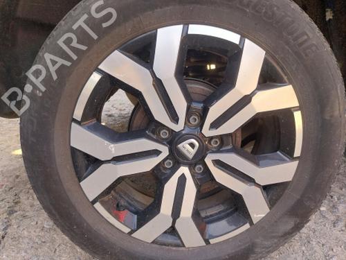 AC compressor DACIA DUSTER (HM_) 1.5 dCi 115 (HMAD) | BP38813506M34  - Image 24