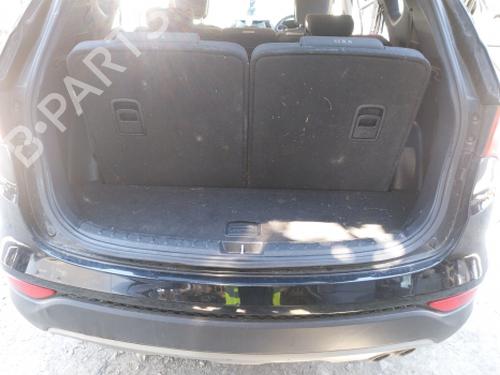 Left tailgate light HYUNDAI SANTA FÉ III (DM, DMA) 2.2 CRDi | BP38812697C79 - Image 19