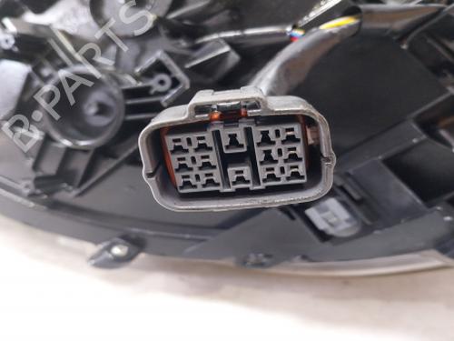 Right headlight MAZDA CX-5 Van (KE_) SKYACTIV-D (KEF9) | BP38815424C29 - Image 9