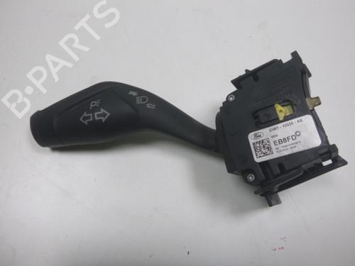 Used Steering column stalk Steering column stalk FORD TRANSIT CUSTOM V362 Van (FY, FZ) 2.2 TDCi (125 hp) 38813608 38813608