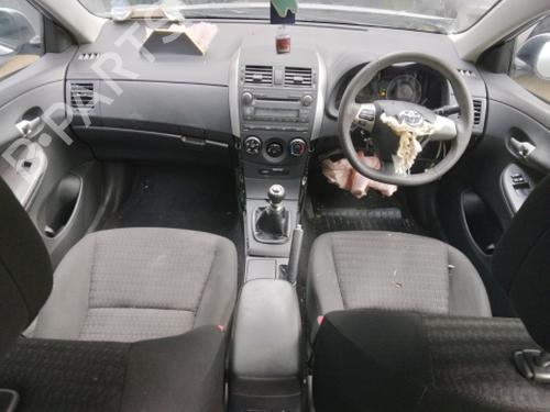 ABS pump TOYOTA COROLLA Saloon (_E15_) 1.4 D-4D (NDE150) | BP38812764M43 - Image 14