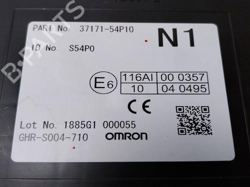 Electronic module SUZUKI VITARA (LY) 1.6 (APK416, YD21S) | BP39448980M83  - Image 5