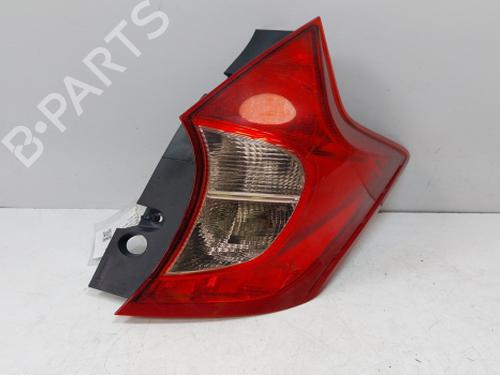 Right taillight NISSAN NOTE (E12) 1.2 DIG-S | BP38816021C35 - Image 2