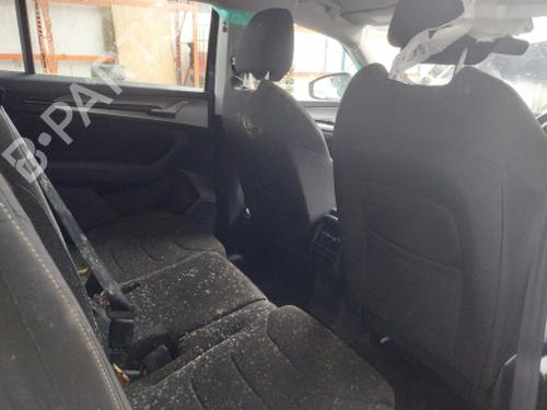 Starter SKODA KODIAQ II (PS7) 2.0 TDI | BP38812530M8  - Image 17
