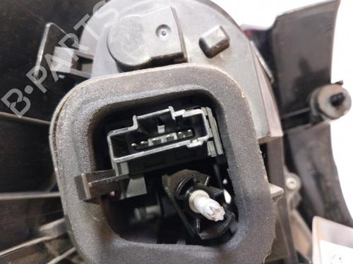 Right taillight CITROËN C4 II (NC_) 1.6 HDi 115 | BP38807628C35  - Image 5