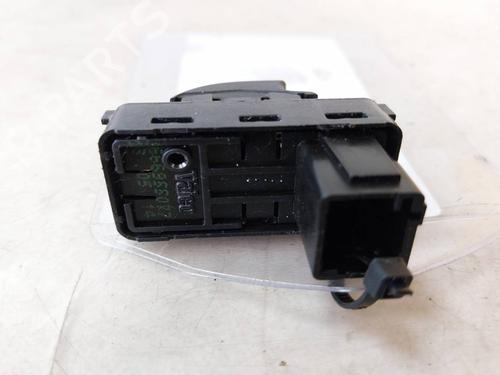 Left front window switch CITROËN BERLINGO Box Body/MPV (B9) 1.6 HDi / BlueHDi 75 | BP39411666I27 - Image 5