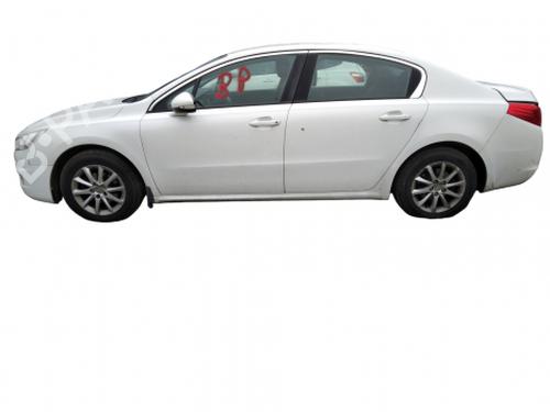 Engine control unit (ECU) PEUGEOT 508 I (8D_) 1.6 HDi | BP38803509M57 - Image 9