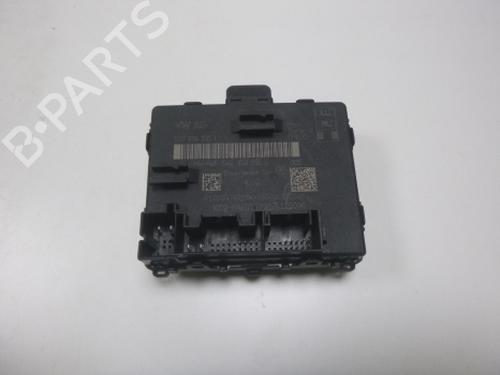 electronic-module-audi-q3-f3b-2018-38807531 main image