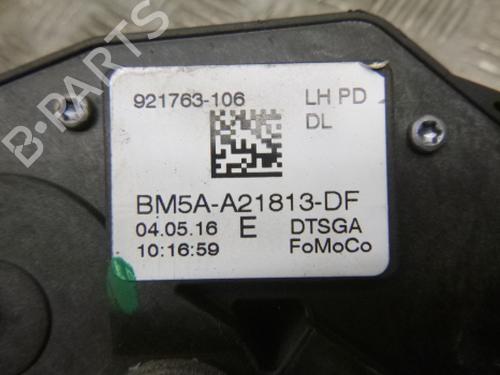 Front left lock FORD KUGA II (DM2) 2.0 TDCi | BP38814817C98 - Image 4