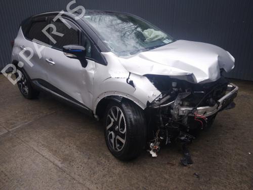 Left taillight RENAULT CAPTUR I (J5_, H5_) 1.5 dCi 90 (J5N4, J5M5, J5MW, J5M6, J5AL, J5AJ) | BP38806978C34  - Image 11
