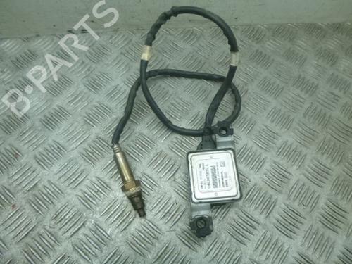 Electronic sensor AUDI Q3 (8UB, 8UG) 2.0 TDI | BP38804400M84 - Image 2