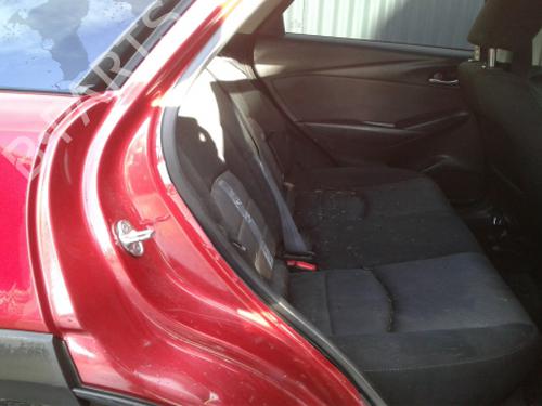 Right front window switch MAZDA CX-3 (DK) 1.5 SKYACTIV-D (DK2WS, DK5FW) | BP38803726I26 - Image 23