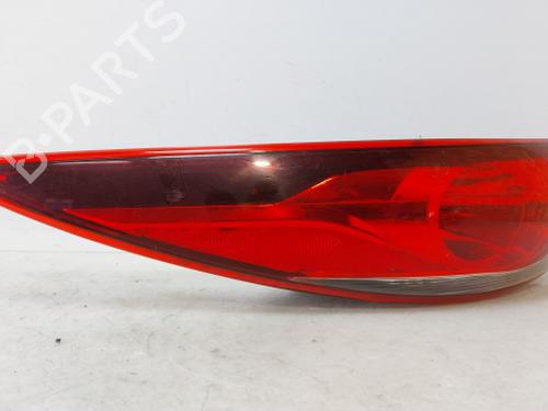 Left taillight MAZDA 6 Saloon (GJ, GL) 2.2 D (GJ2FP) | BP39247817C34 - Image 3