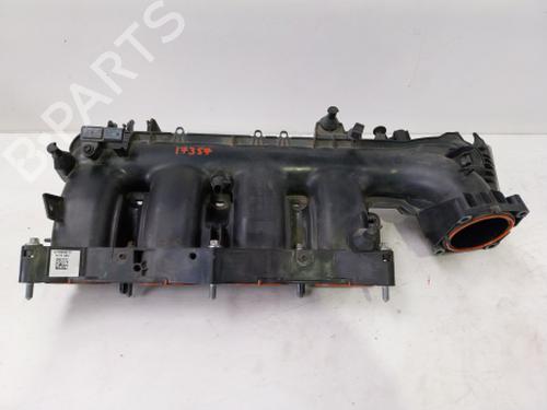 Used Intake manifold Intake manifold MERCEDES-BENZ B-CLASS Sports Tourer (W246, W242) B 180 (246.242) (122 hp) 38809759 38809759