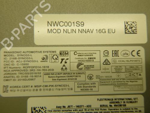 Electronic module FORD FOCUS III 1.5 TDCi | BP38806740M83 - Image 4