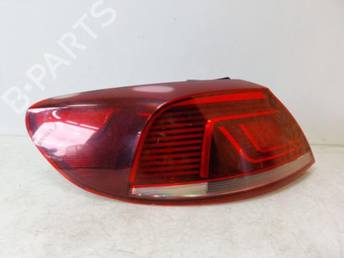 Left taillight VW CC B7 (358) 2.0 TDI | BP38805086C34 - Image 3